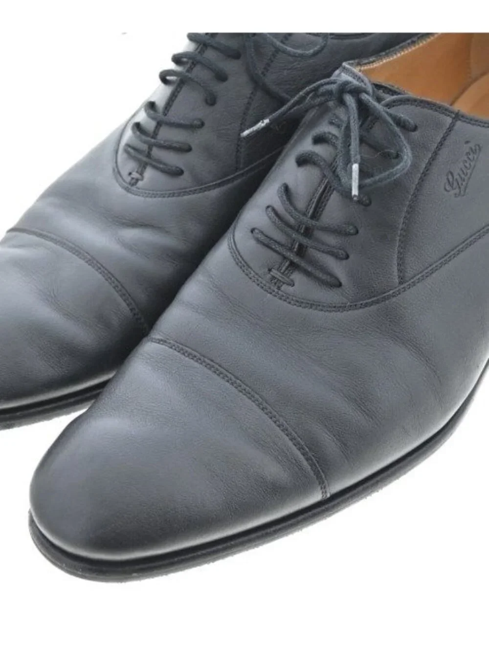 Gucci Business Dress Shoes